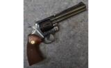 Colt Python 6' .357 magnum - 1 of 5