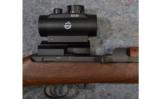 Inland M1-Carbine 30 cal. - 3 of 9