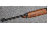 Inland M1-Carbine 30 cal. - 7 of 9