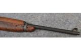 Inland M1-Carbine 30 cal. - 4 of 9