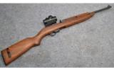 Inland M1-Carbine 30 cal. - 1 of 9