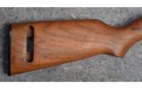 Inland M1-Carbine 30 cal. - 2 of 9
