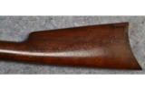 Winchester 1890 pump .22 short - 5 of 9