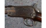 Winchester 1890 pump .22 short - 6 of 9
