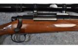 Remington Model 700 .270 win. - 3 of 9
