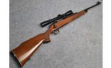 Remington Model 700 .270 win. - 1 of 9