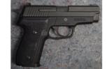Sig Sauer M11-A1 9mm - 2 of 5