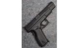 Springfield XDM 9mm - 1 of 5