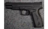 Springfield XDM 9mm - 3 of 5