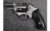 Ruger SP101 .357 magnum - 3 of 5