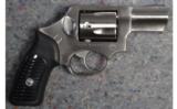 Ruger SP101 .357 magnum - 2 of 5