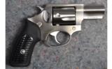 Ruger SP101 .357 magnum - 2 of 5