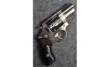 Ruger SP101 .357 magnum - 1 of 5