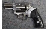 Ruger SP101 .357 magnum - 3 of 5