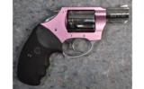 Charter Arms Chic Lady .38 Spec. - 2 of 7