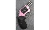 Charter Arms Chic Lady .38 Spec. - 1 of 7