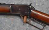 Marlin 1892 .32 short colt - 6 of 9