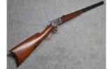 Marlin 1892 .32 short colt - 1 of 9