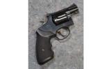 Smith & Wesson Model 15-3 .38 Spec+P - 1 of 10