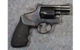 Smith & Wesson Model 15-3 .38 Spec+P - 4 of 10