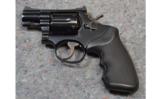 Smith & Wesson Model 15-3 .38 Spec+P - 6 of 10