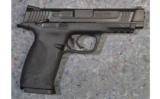 Smith & Wesson M&P .45ACP - 2 of 5