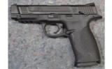 Smith & Wesson M&P .45ACP - 3 of 5