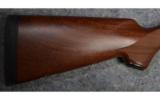 Winchester Model 70 .270 WSM - 2 of 11