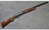 Remington Wingmaster 870 20 ga. - 1 of 9