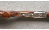 Krieghoff Classic 500 X 416 Nitro Express Double Rifle. - 4 of 9