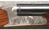 Krieghoff Classic 500 X 416 Nitro Express Double Rifle. - 3 of 9