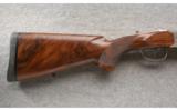 Krieghoff Classic 500 X 416 Nitro Express Double Rifle. - 7 of 9