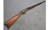 Remington Model 12 .22 S,L,LR - 1 of 9