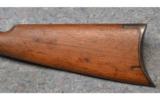 Remington Model 12 .22 S,L,LR - 5 of 9