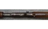 Remington Model 12 .22 S,L,LR - 9 of 9