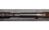 Remington Model 12 .22 S,L,LR - 8 of 9