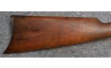 Remington Model 12 .22 S,L,LR - 2 of 9