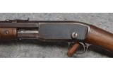 Remington Model 12 .22 S,L,LR - 6 of 9