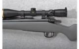 Remington Model Seven LTWT Custom .223 Rem. - 4 of 7