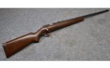 Winchester Model 69A .22 S,L,LR - 1 of 9