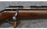 Winchester Model 69A .22 S,L,LR - 3 of 9