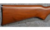 Remington Model 572 Pump .22 S,L,& LR - 2 of 9