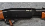 Remington Model 572 Pump .22 S,L,& LR - 3 of 9