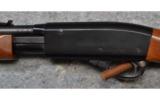 Remington Model 572 Pump .22 S,L,& LR - 6 of 9