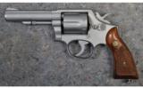 Smith & Wesson 10-6 .38 Special - 3 of 5