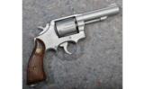 Smith & Wesson 10-6 .38 Special - 1 of 5