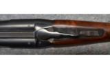 Winchester Model 24 12 ga. SXS - 8 of 9