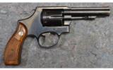 Smith & Wesson Model 10-11 .38 Special - 2 of 5