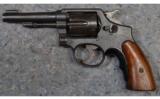 Smith & Wesson .38 Special - 3 of 5