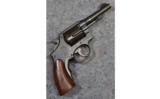 Smith & Wesson .38 Special - 1 of 5